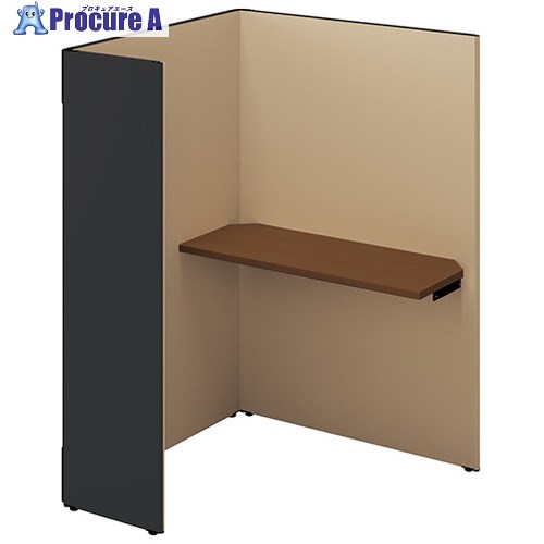 NAIKI クローズブース SCP型 ソロコート SOLOCOAT SCP15104TR-SBCA-MW 1台 ■▼671-6642 ※個人宅様送り不可