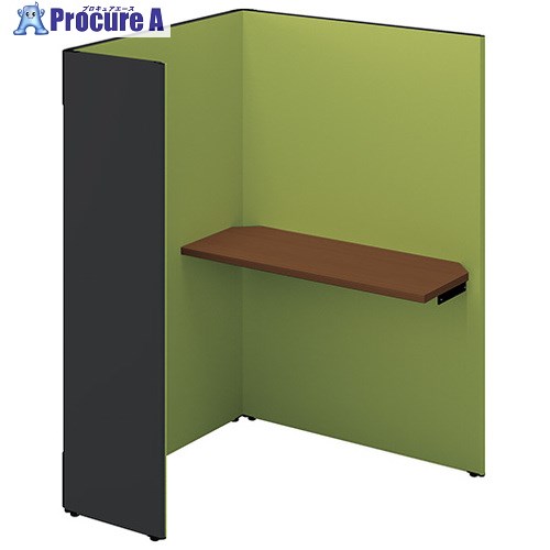 NAIKI クローズブース SCP型 ソロコート SOLOCOAT SCP15104TR-SBGR-MW 1台 ■▼671-6662 ※個人宅様送り不可