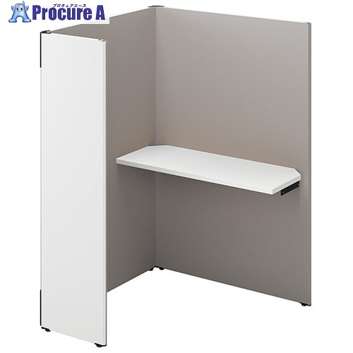 NAIKI クローズブース SCP型 ソロコート SOLOCOAT SCP15104TR-SWGL-H 1台 ■▼671-6682 ※個人宅様送り不可