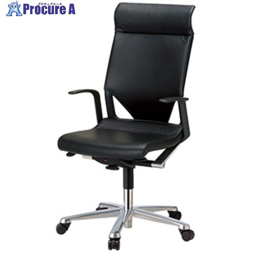 NAIKI ワークチェアー(肘付) モダス 28 range Modus 274-71-CR7499 1脚 ■▼671-8290 ※個人宅様送り不可(3)