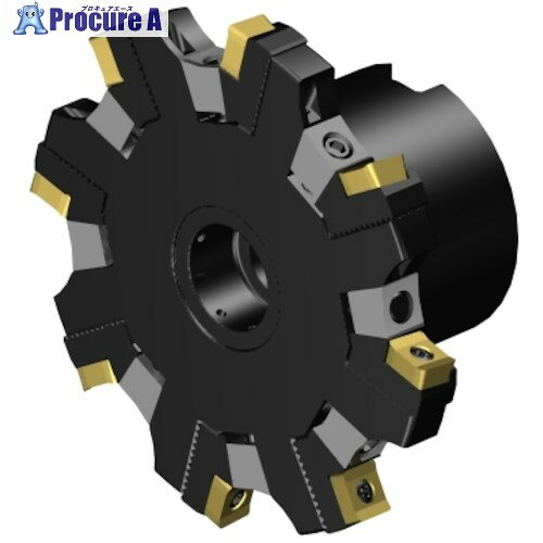 SANDVIK コロミル331(450) R331.52C-100Q27EMR (450) 1個 ■▼351-7274 【送料都度見積】 ●KO521(4)