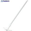 サンプラ PTFE被覆撹拌棒(羽根付き) 450L 21173 1個 ■▼243-8859【送料都度見積】※個人宅様送り不可