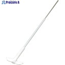 サンプラ PTFE撹拌棒(羽根付き) 700L 21169 1個 ■▼243-8866【送料都度見積】※個人宅様送り不可