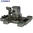 イーグル 送り台タイプ爪付きジャッキ フリー(メッキ) FR-100TLC 1台 ■▼361-0860【代引決済不可】【送料都度見積】