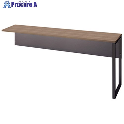 NAIKI ベンチテーブル(KLL型) KLLH1545RH-B-SO 1台 ■▼579-9792 ※個人宅様送り不可