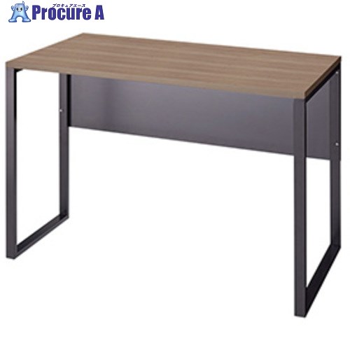 NAIKI ベンチテーブル(KLL型) KLLH1060KH-B-SO 1台 ■▼580-0363 ※個人宅様送り不可