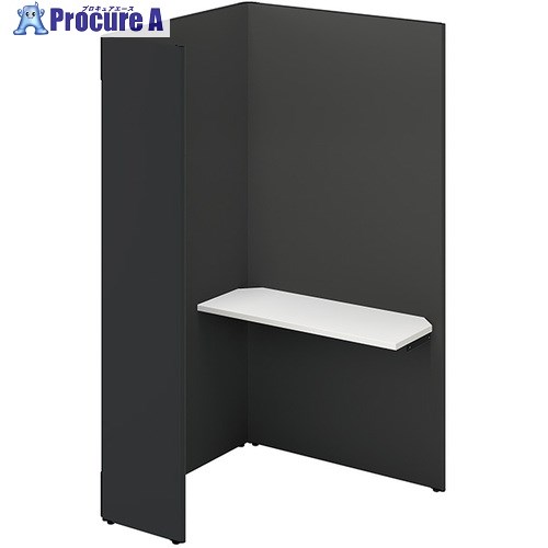 NAIKI クローズブース SCP型 ソロコート SOLOCOAT SCP19104TR-SBBK-H 1台 ■▼655-9445 ※個人宅様送り不可