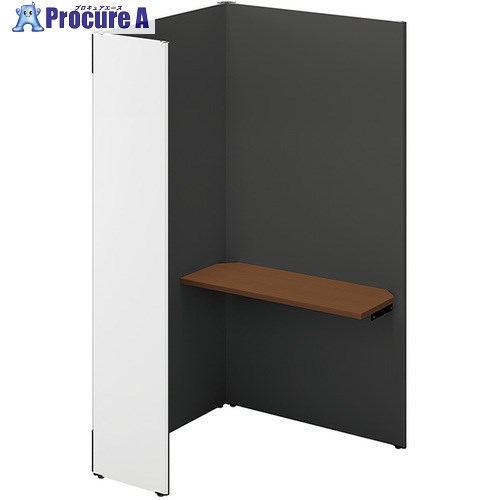 NAIKI クローズブース SCP型 ソロコート SOLOCOAT SCP19104TR-SWBK-MW 1台 ■▼655-9448 ※個人宅様送り不可