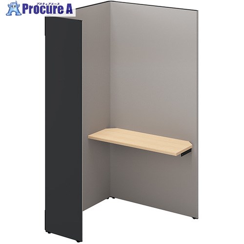 NAIKI クローズブース SCP型 ソロコート SOLOCOAT SCP19104TR-SBGL-S 1台 ■▼655-9457 ※個人宅様送り不可