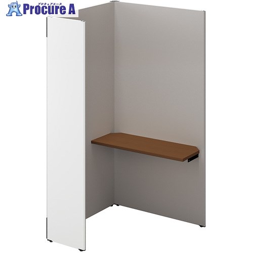 NAIKI クローズブース SCP型 ソロコート SOLOCOAT SCP19104TR-SWGL-MW 1台 ■▼655-9473 ※個人宅様送り不可