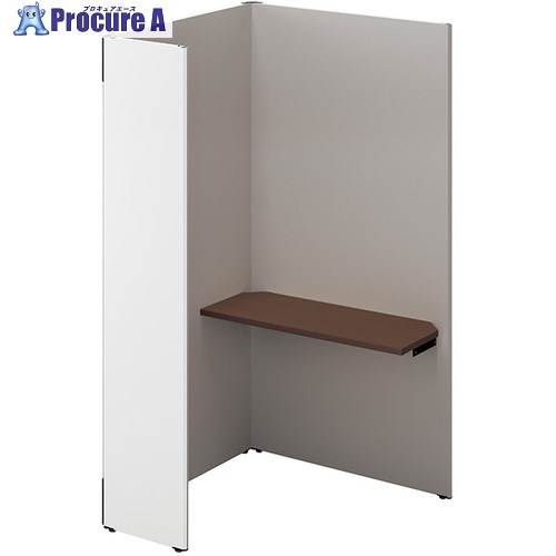 NAIKI クローズブース SCP型 ソロコート SOLOCOAT SCP19104TR-SWGL-WN 1台 ■▼655-9474 ※個人宅様送り不可