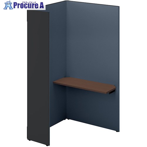 NAIKI クローズブース SCP型 ソロコート SOLOCOAT SCP19104TR-SBDBL-WN 1台 ■▼655-9480 ※個人宅様送り不可