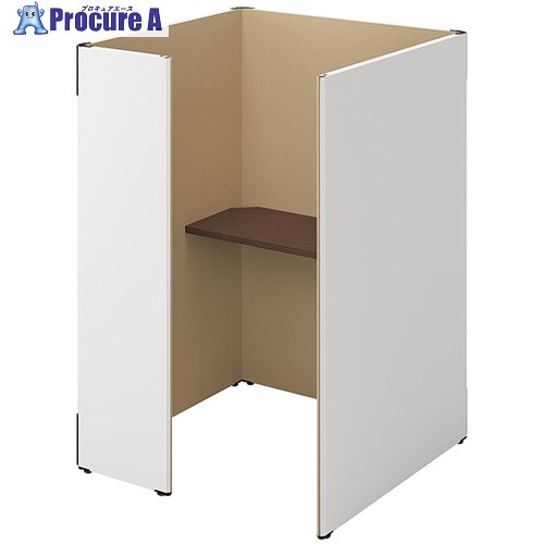 NAIKI クローズブース SCP型 ソロコート SOLOCOAT SCP15104T-SWCA-WN 1台 ■▼658-1640 ※個人宅様送り不可