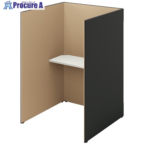 NAIKI クローズブース SCP型 ソロコート SOLOCOAT SCP15103T-SBCA-H 1台 ■▼658-1645 ※個人宅様送り不可