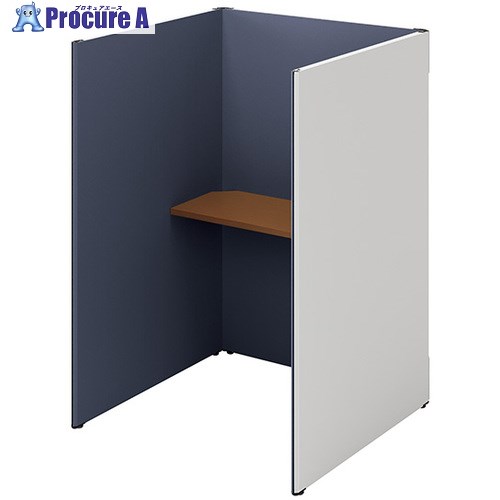 NAIKI クローズブース SCP型 ソロコート SOLOCOAT SCP15103T-SWDBL-MW 1台 ■▼658-1661 ※個人宅様送り不可