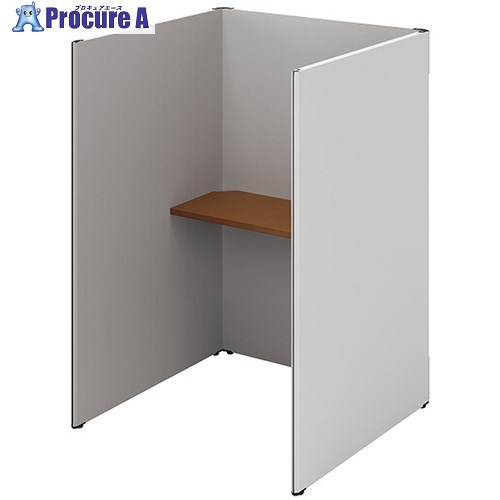 NAIKI クローズブース SCP型 ソロコート SOLOCOAT SCP15103T-SWGL-MW 1台 ■▼658-1665 ※個人宅様送り不可