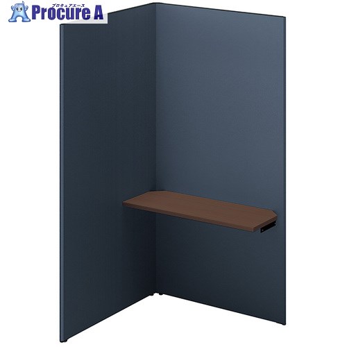 NAIKI クローズブース SCP型 ソロコート SOLOCOAT SCP19103TR-SBDBL-WN 1台 ■▼658-1671 ※個人宅様送り不可