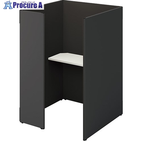 NAIKI クローズブース SCP型 ソロコート SOLOCOAT SCP15104T-SBBK-H 1台 ■▼658-3164 ※個人宅様送り不可