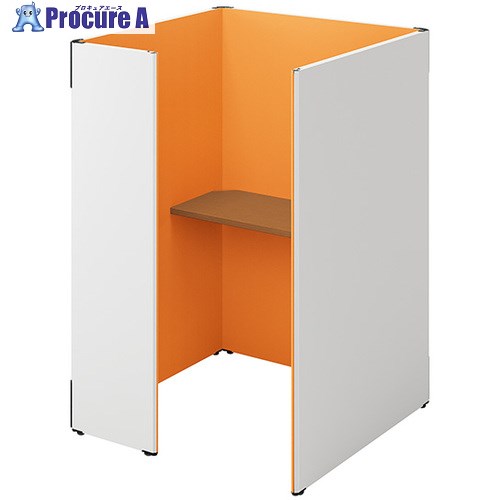 NAIKI クローズブース SCP型 ソロコート SOLOCOAT SCP15104T-SWOR-MW 1台 ■▼658-3167 ※個人宅様送り不可