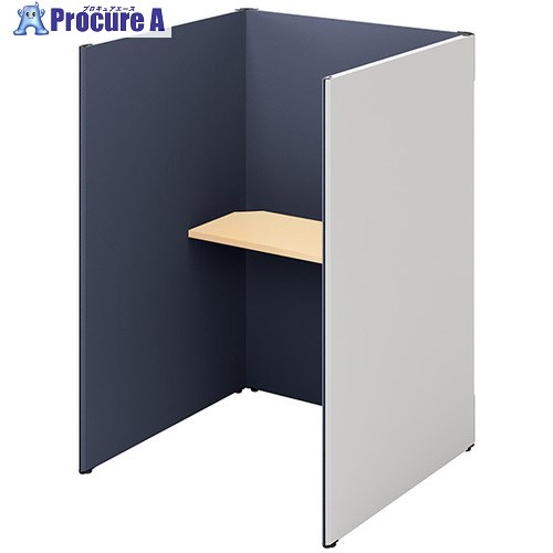 NAIKI クローズブース SCP型 ソロコート SOLOCOAT SCP15103T-SWDBL-S 1台 ■▼658-3175 ※個人宅様送り不可