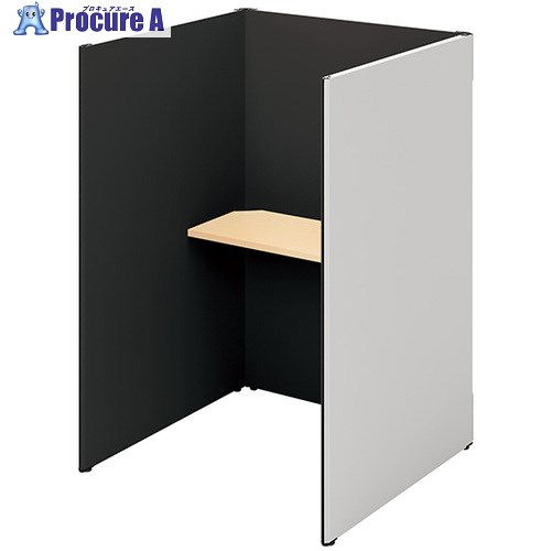 NAIKI クローズブース SCP型 ソロコート SOLOCOAT SCP15103T-SWBK-S 1台 ■▼658-3177 ※個人宅様送り不可