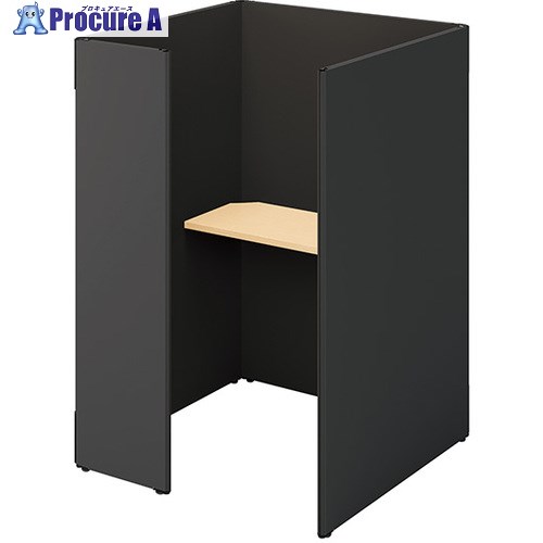 NAIKI クローズブース SCP型 ソロコート SOLOCOAT SCP15104T-SBBK-S 1台 ■▼658-3184 ※個人宅様送り不可