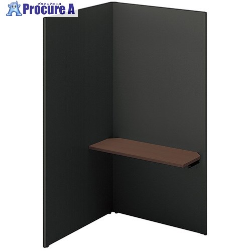 NAIKI クローズブース SCP型 ソロコート SOLOCOAT SCP19103TR-SBBK-WN 1台 ■▼658-3185 ※個人宅様送り不可