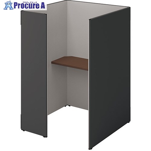 NAIKI クローズブース SCP型 ソロコート SOLOCOAT SCP15104T-SBGL-WN 1台 ■▼658-3191 ※個人宅様送り不可