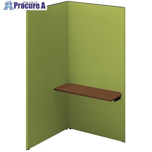 NAIKI クローズブース SCP型 ソロコート SOLOCOAT SCP19103TR-SBGR-MW 1台 ■▼658-3198 ※個人宅様送り不可