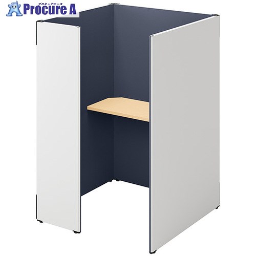 NAIKI クローズブース SCP型 ソロコート SOLOCOAT SCP15104T-SWDBL-S 1台 ■▼658-3208 ※個人宅様送り不可