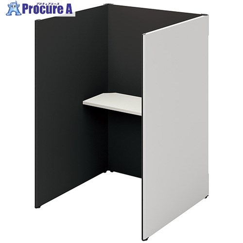 NAIKI クローズブース SCP型 ソロコート SOLOCOAT SCP15103T-SWBK-H 1台 ■▼658-3216 ※個人宅様送り不可