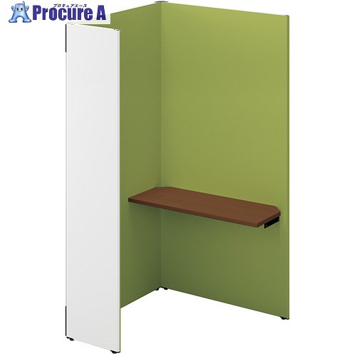 NAIKI クローズブース SCP型 ソロコート SOLOCOAT SCP19104TR-SWGR-MW 1台 ■▼658-3221 ※個人宅様送り不可