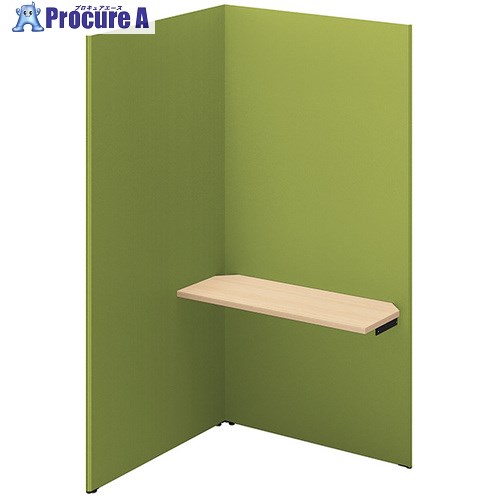 ナイキ クローズブース SCP型 ソロコート SOLOCOAT SCP19103TR-SWGR-S 1台 ■▼658-3222※個人宅様送り不可