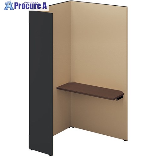 NAIKI クローズブース SCP型 ソロコート SOLOCOAT SCP19104TR-SBCA-WN 1台 ■▼658-3235 ※個人宅様送り不可