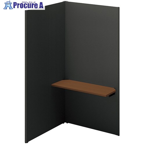 NAIKI クローズブース SCP型 ソロコート SOLOCOAT SCP19103TR-SWBK-MW 1台 ■▼658-3249 ※個人宅様送り不可