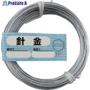 DAIDОHANT ユニクロ針金 「太さ」#14(2.0mm)×「長さ」20m 10155906 5巻 ■▼687-9146【代引決済不可】【送料都度見積】