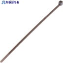 PANDUIT ナイロン結束バンド 灰 PLT3I-M8 PLT3I-M8 5袋 ■▼100-7302 【送料都度見積】