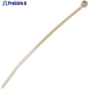 PANDUIT ナイロン結束バンド テレホングレー PLT2I-M14 PLT2I-M14 5袋 ■▼100-7342 【送料都度見積】