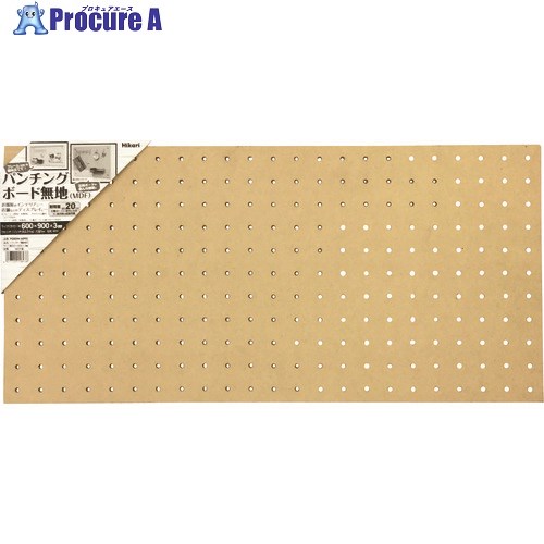  ѥ󥰥ܡ ̵(MDF) 600X300X3mm PGBDN-3060 1 113-5947Բġ