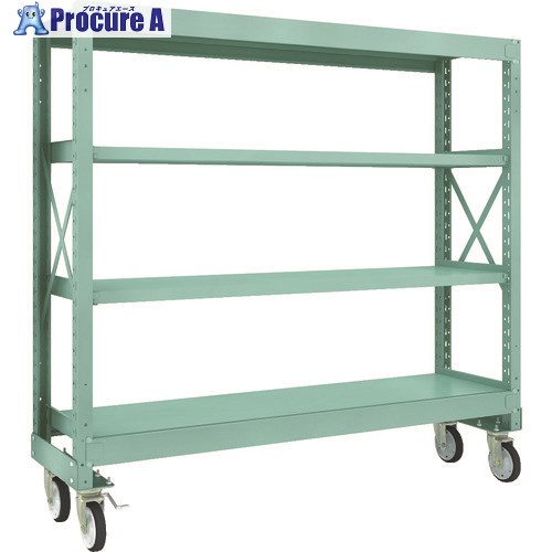 TRUSCO R3ܥȼêW1800XD500XH1700 4 150 ७㥹 R3-5654-G150 1 1...