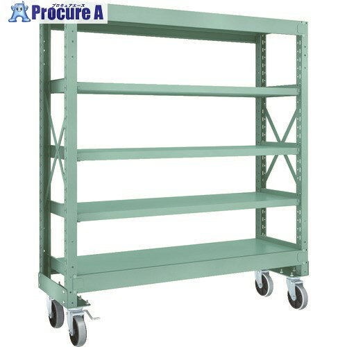 TRUSCO R3ܥȼêW1500XD500XH1700 5 150 쥿󥭥㥹 R3-5555-U150 1 ...