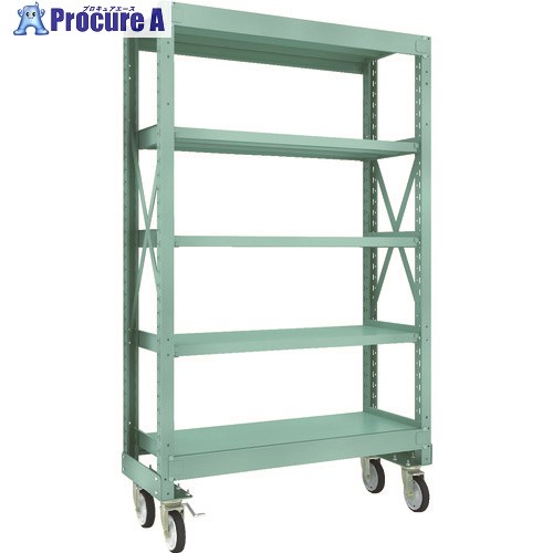 TRUSCO R3ܥȼêW1200XD500XH2000 5 150 ७㥹 R3-6455-G150 1 1...