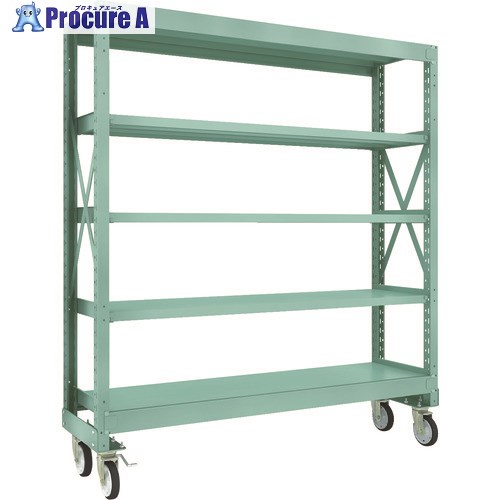 TRUSCO R3ܥȼêW1800XD500XH2000 5 150 ७㥹 R3-6655-G150 1 1...