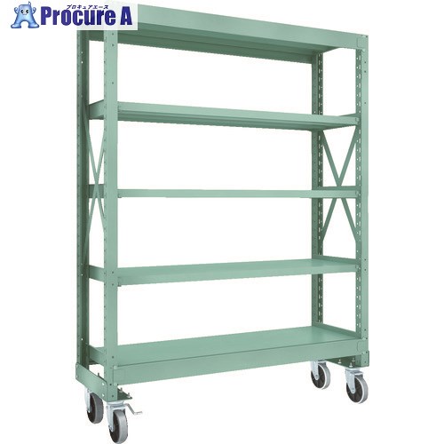 TRUSCO R3ܥȼêW1500XD500XH2000 5 150 쥿󥭥㥹 R3-6555-U150 1 ...