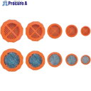 Hoshin パイプフィルター PF-100M マット付 PF-100M 1個 ■▼125-1706 【送料都度見積】