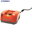 Husqvarna 充電器QC330 QC330 1台 ■▼138-2131 【送料都度見積】※個人宅様送り不可