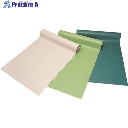 東北ゴム エレリーク2 モスグリーン 2X1000X10m RELE2-M-02100 1巻 ■▼144-8303 ※車上渡し