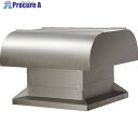 鎌倉 屋上換気扇 ルーフファン 300Φ 標準形 単相100V RF-12H100V 1台 ■▼149-3206 【送料都度見積】