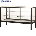 ハヤノ フォルティッシュ 平ケース マットブラック プッシュ錠付 R15600B-P 1台 ■▼160-9014 【送料都度見積】