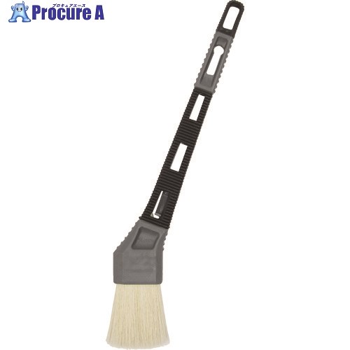 TRUSCO プラスチック柄万能刷毛 30mm PSG-30 1本 ▼207-4358